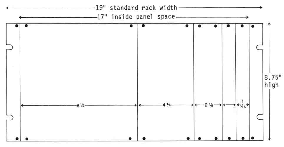 Rack Block