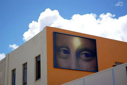 Mona